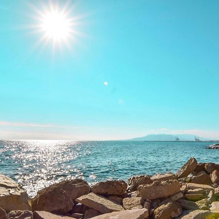 Letmalaga Banos Del Carmen One Apartman Kültér fotó