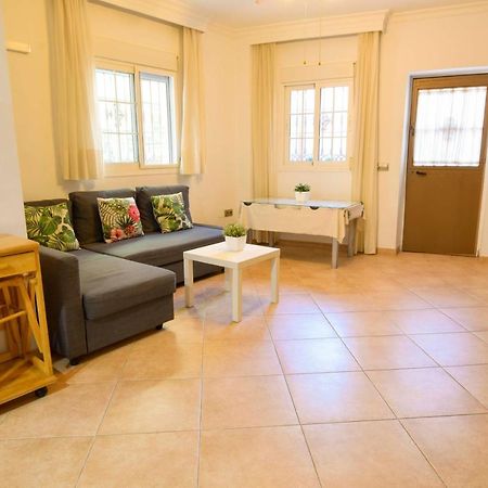 Letmalaga Banos Del Carmen One Apartman Kültér fotó